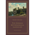 The German Mythological Landscape - Paperback