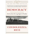 Democracy: Stories from the Long Road to Freedom - Hardcover