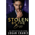 Stolen By The Boss - Paperback