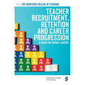 Teacher Recruitment, Retention and Career Progression: A Guide for School Leaders - Hardcover
