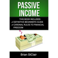 Passive Income - Paperback