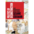 Politics of Deconstruction: A New Introduction to Jacques Derrida - Paperback