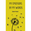 My Emotions by My Words - Paperback