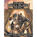 King Kong of Skull Island: The Wall - Paperback