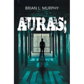 Auras; A Story of Love - Paperback