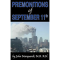 Premonitions of September 11th - Paperback