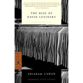 The Rise of David Levinsky - Paperback