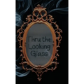 Thru the Looking Glass - Hardcover