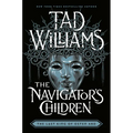 The Navigator's Children - Paperback