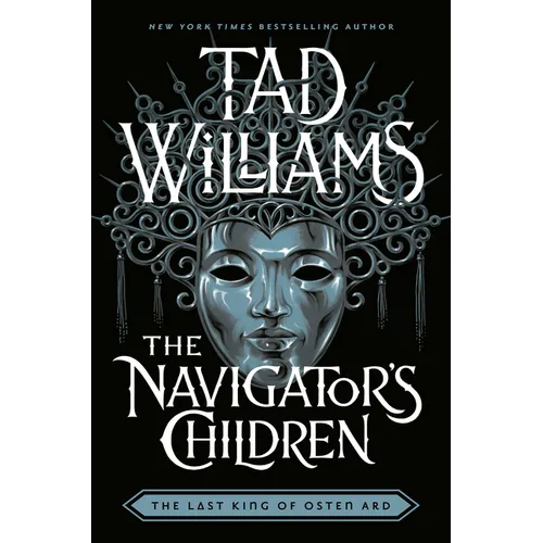 The Navigator's Children - Paperback