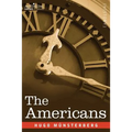 The Americans - Paperback