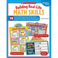 Building Real-Life Math Skills, Grades 3-5 - Paperback
