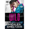 Wild - Paperback