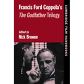 Francis Ford Coppola's Godfather Trilogy - Paperback