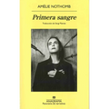 Primera Sangre - Paperback