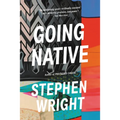 Going Native - Paperback
