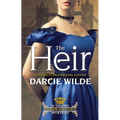 The Heir - Hardcover