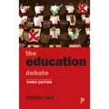 The Education Debate - Paperback