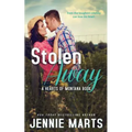 Stolen Away - Paperback