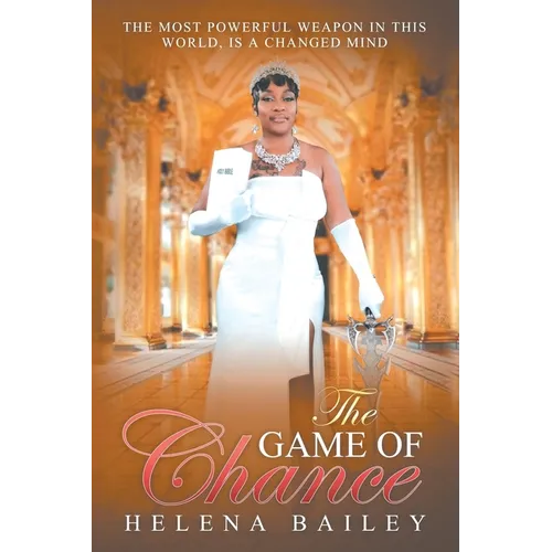 The Game of Chance - Paperback