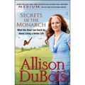 Secrets of the Monarch: What the Dead Can Teach Us about Living a Better Life - Paperback
