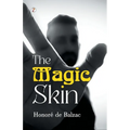 The Magic Skin - Paperback