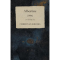 Albertine (1886) - Paperback