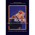 Dudes Rock: A Celebration of Queer Masculinity in Speculative Fiction - Paperback