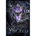 The Scars of the Wicked: The Vorelian Saga - Paperback