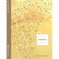 Hebrews Learner Guide; Books of Faith Series - Paperback