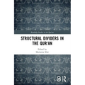 Structural Dividers in the Qur'an - Paperback