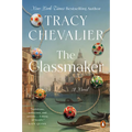The Glassmaker - Paperback