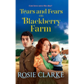 Tears and Fears on Blackberry Farm - Hardcover
