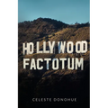 Hollywood Factotum - Paperback