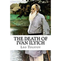 The Death of Ivan Ilyich - Paperback