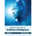 Modern Approach to Artificial Intelligence: Volume I - Hardcover