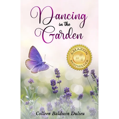 Dancing In The Garden - Paperback