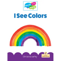 I See Colors - Paperback