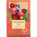 Adventure Cat - Paperback