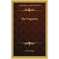 The Virginian - Hardcover