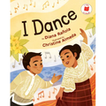 I Dance - Hardcover