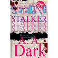 Seeking Stalker: The A. A. Dark Version - Paperback