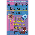 The Cat Who Robbed a Bank - Mass Market Paperbound