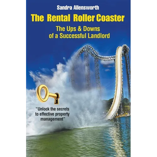 The Rental Roller Coaster - Paperback
