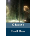 Ghosts - Paperback
