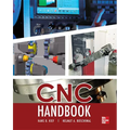 CNC Handbook - Hardcover