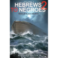 Hebrews to Negroes 2 Volume 3: Wake Up Black America - Hardcover
