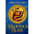 Sagacious Blade - Paperback