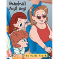 Grandma's Angel Wings - Paperback