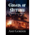 Ghosts of Autumn - Paperback